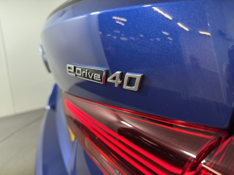 Used BMW i4 2025 for sale - 77186436: Photo 46