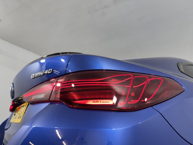 Used BMW i4 2025 for sale - 77186436: Photo 48