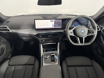 Used BMW i4 2025 for sale - 77186436: Photo