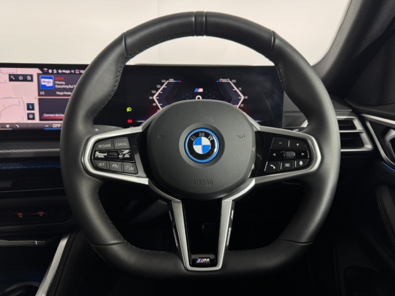 Used BMW i4 2025 for sale - 77186436: Photo 5