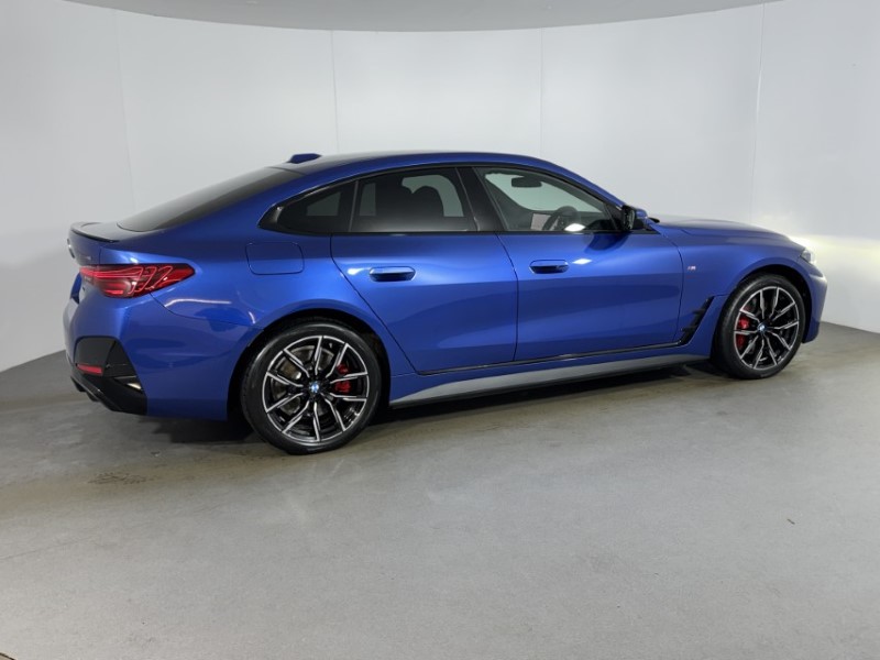 Used BMW i4 2025 for sale - 77186436: Photo 54