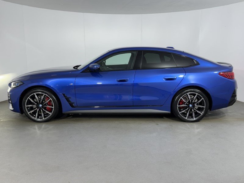 Used BMW i4 2025 for sale - 77186436: Photo 55