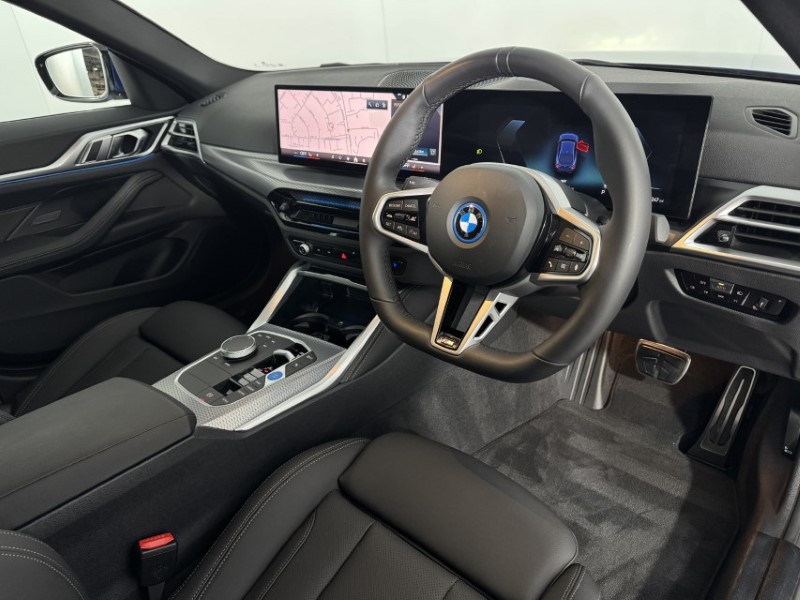 Used BMW i4 2025 for sale - 77186436: Photo 6