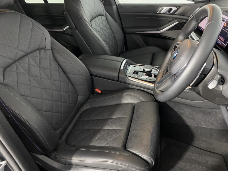 Used BMW X5 2025 for sale - 76980917: Photo 11