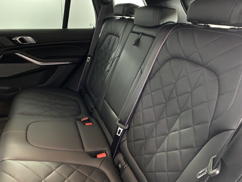 Used BMW X5 2025 for sale - 76980917: Photo 12