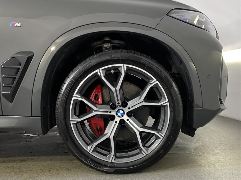 Used BMW X5 2025 for sale - 76980917: Photo 14