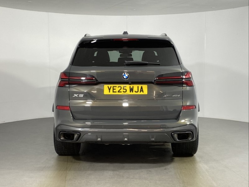 Used BMW X5 2025 for sale - 76980917: Photo 15