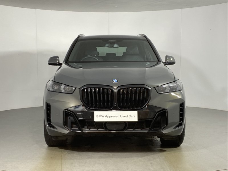 Used BMW X5 2025 for sale - 76980917: Photo 16