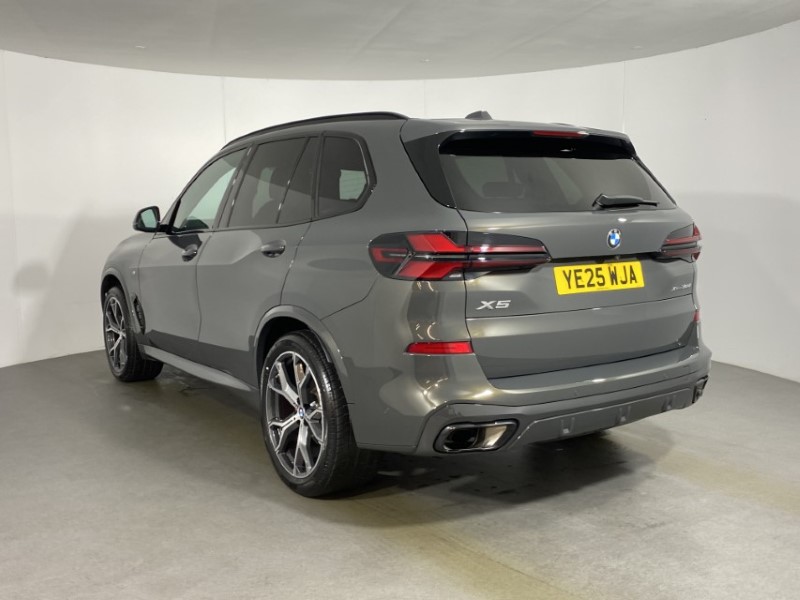 Used BMW X5 2025 for sale - 76980917: Photo 2