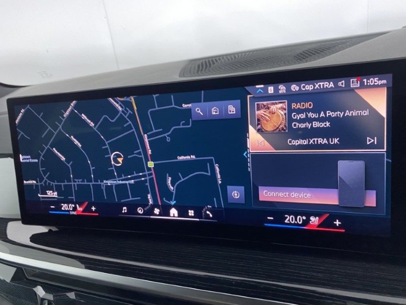 Used BMW X5 2025 for sale - 76980917: Photo 23