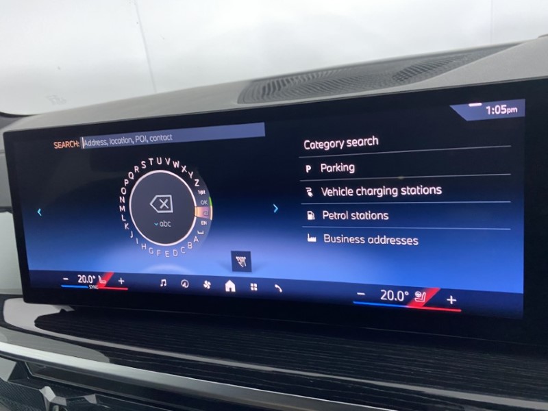 Used BMW X5 2025 for sale - 76980917: Photo 26