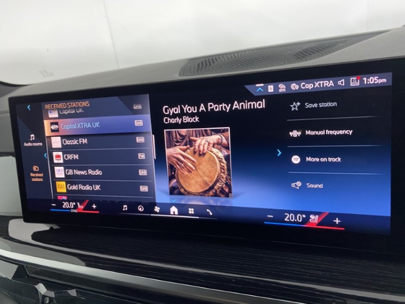 Used BMW X5 2025 for sale - 76980917: Photo 27