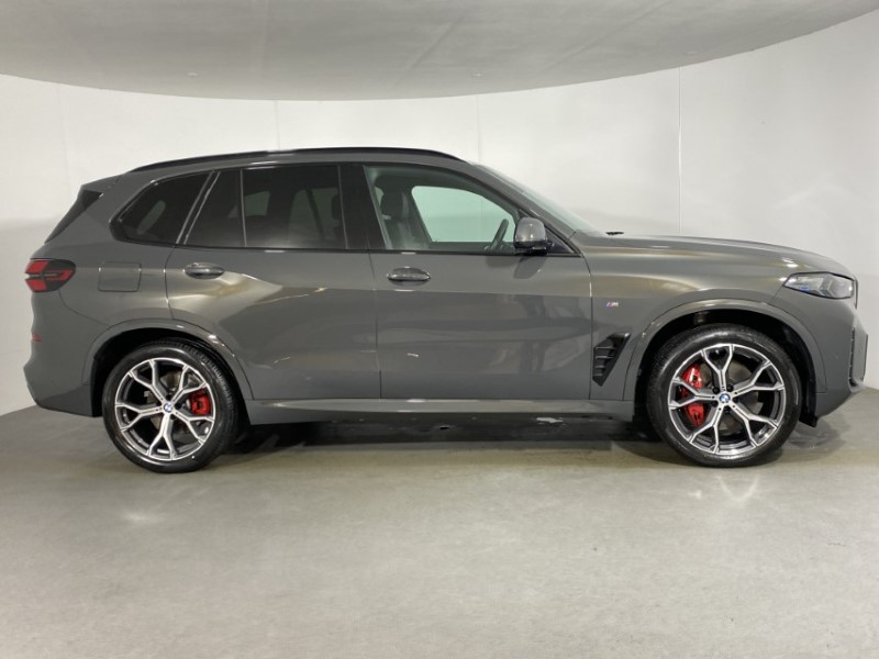 Used BMW X5 2025 for sale - 76980917: Photo 3