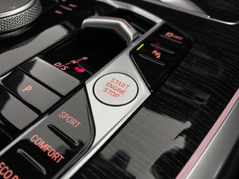 Used BMW X5 2025 for sale - 76980917: Photo 34