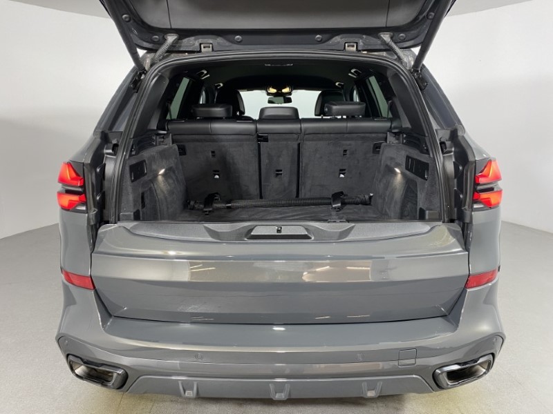 Used BMW X5 2025 for sale - 76980917: Photo 40