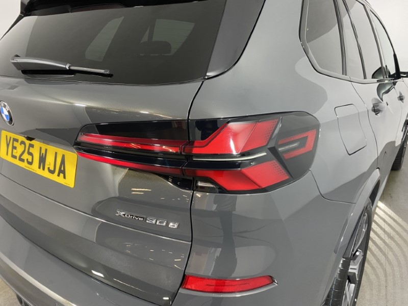 Used BMW X5 2025 for sale - 76980917: Photo 44