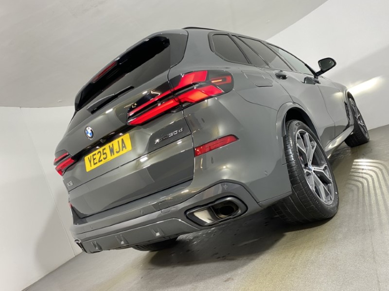 Used BMW X5 2025 for sale - 76980917: Photo 45