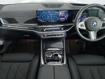 Used BMW X5 2025 for sale - 76980917: Photo