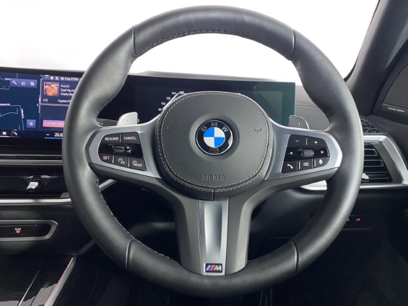 Used BMW X5 2025 for sale - 76980917: Photo 5