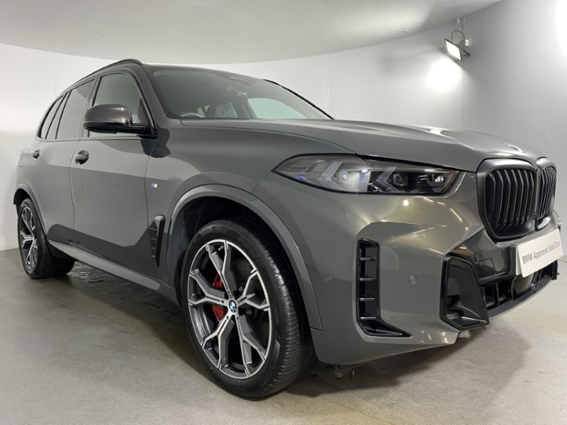 Used BMW X5 2025 for sale - 76980917: Photo 53