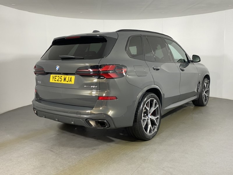 Used BMW X5 2025 for sale - 76980917: Photo 55