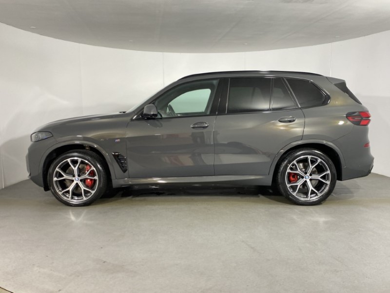 Used BMW X5 2025 for sale - 76980917: Photo 56