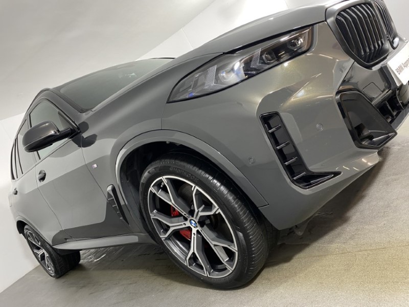 Used BMW X5 2025 for sale - 76980917: Photo 57