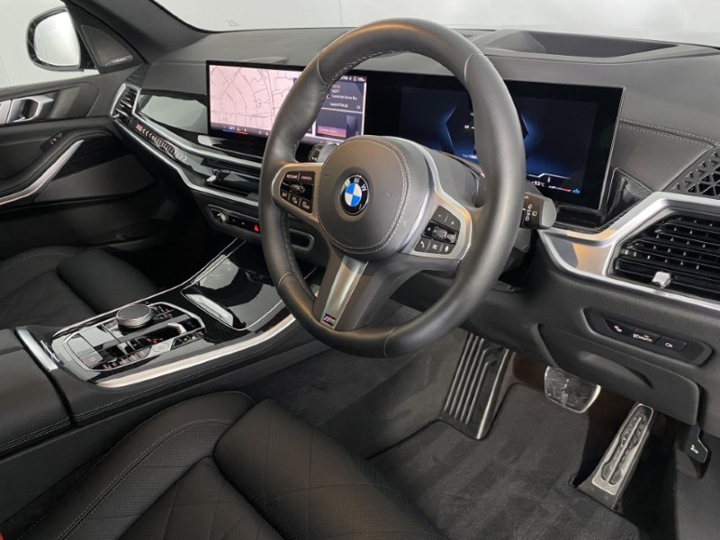 Used BMW X5 2025 for sale - 76980917: Photo 6