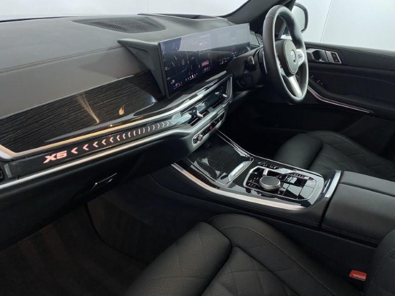 Used BMW X5 2025 for sale - 76980917: Photo 7