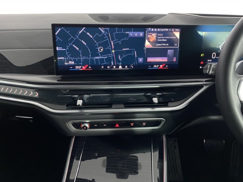 Used BMW X5 2025 for sale - 76980917: Photo 8