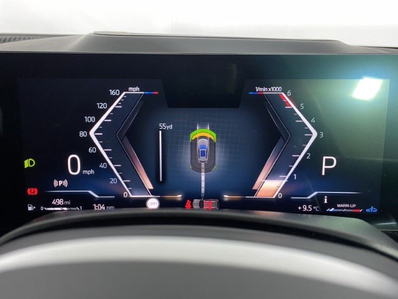 Used BMW X5 2025 for sale - 76980917: Photo 9