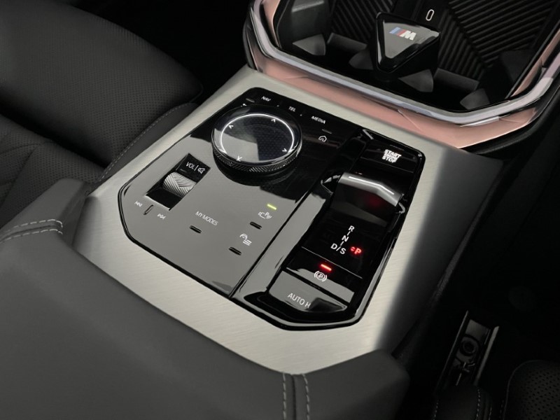 Used BMW X3 2025 for sale - 77001391: Photo 10