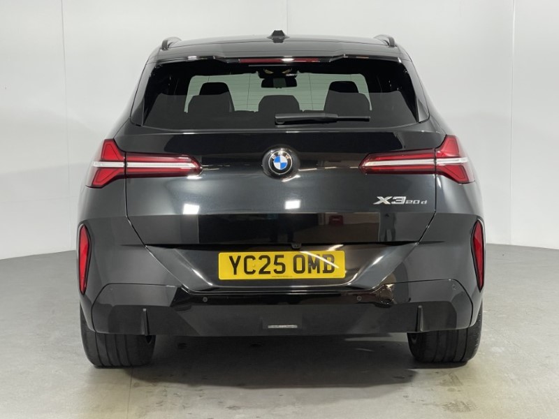 Used BMW X3 2025 for sale - 77001391: Photo 15