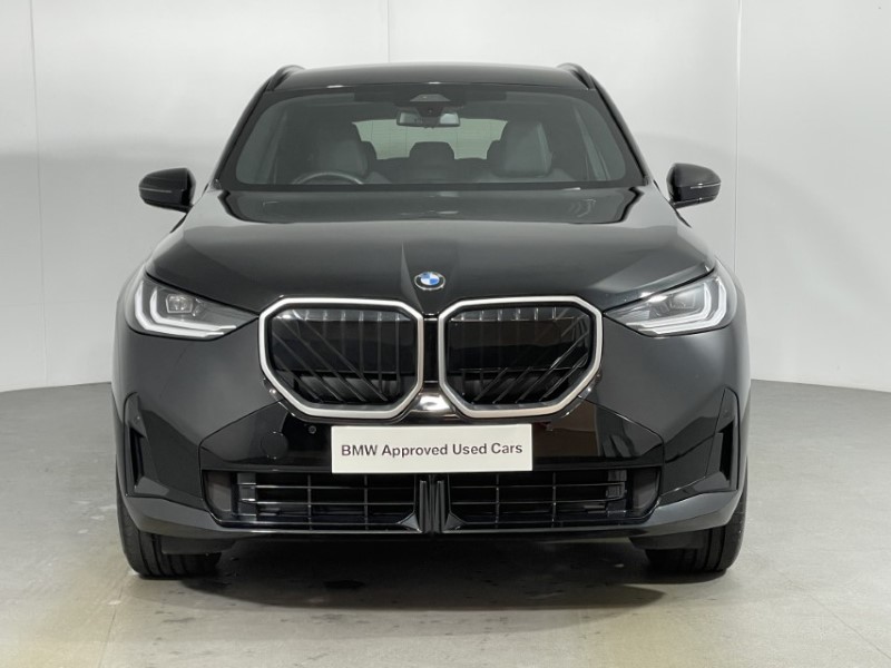 Used BMW X3 2025 for sale - 77001391: Photo 16