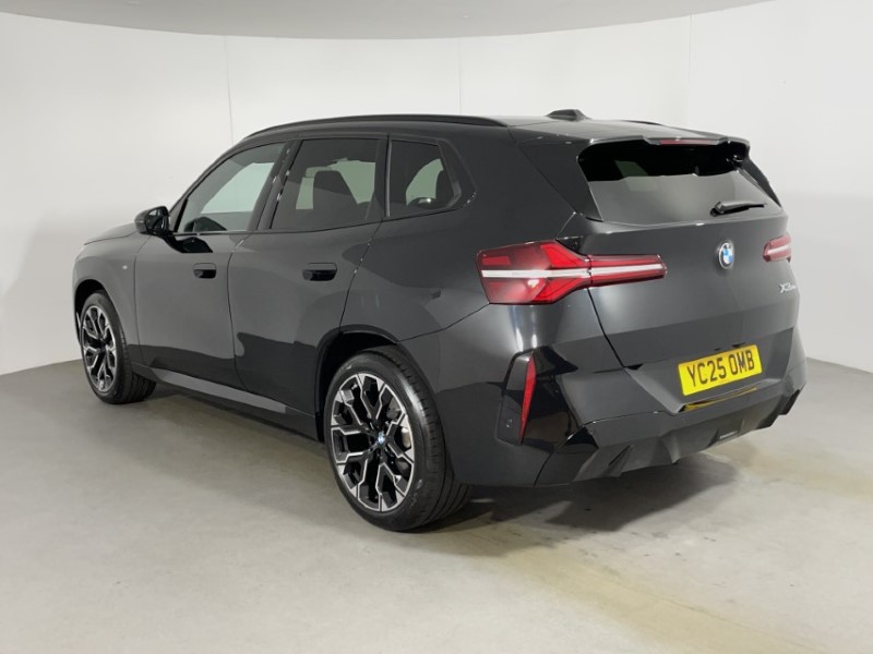 Used BMW X3 2025 for sale - 77001391: Photo 2