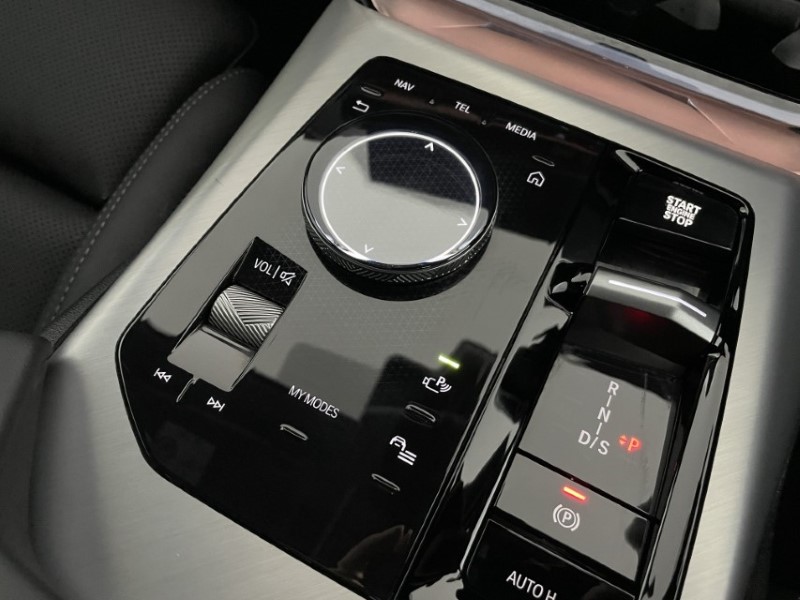 Used BMW X3 2025 for sale - 77001391: Photo 21