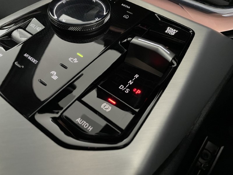 Used BMW X3 2025 for sale - 77001391: Photo 22