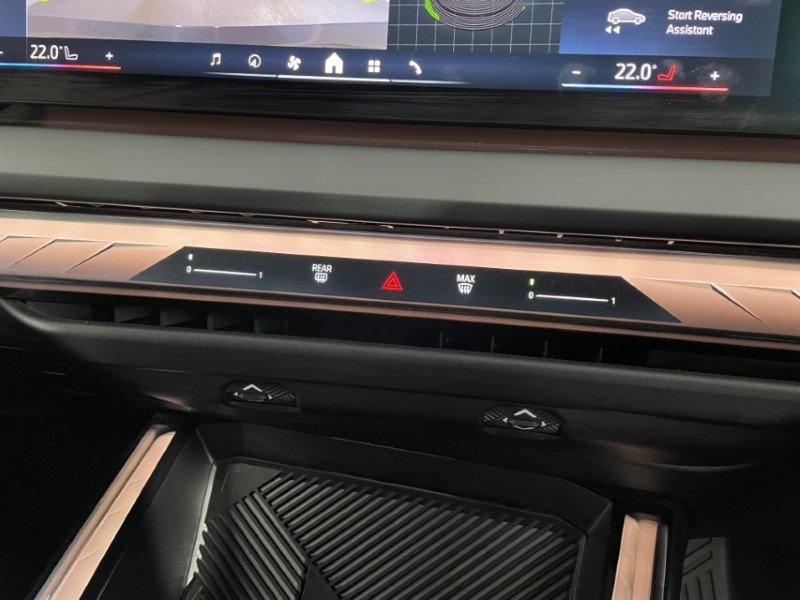 Used BMW X3 2025 for sale - 77001391: Photo 23