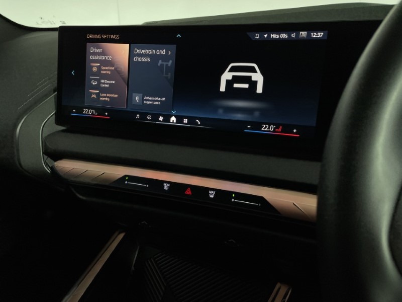 Used BMW X3 2025 for sale - 77001391: Photo 31