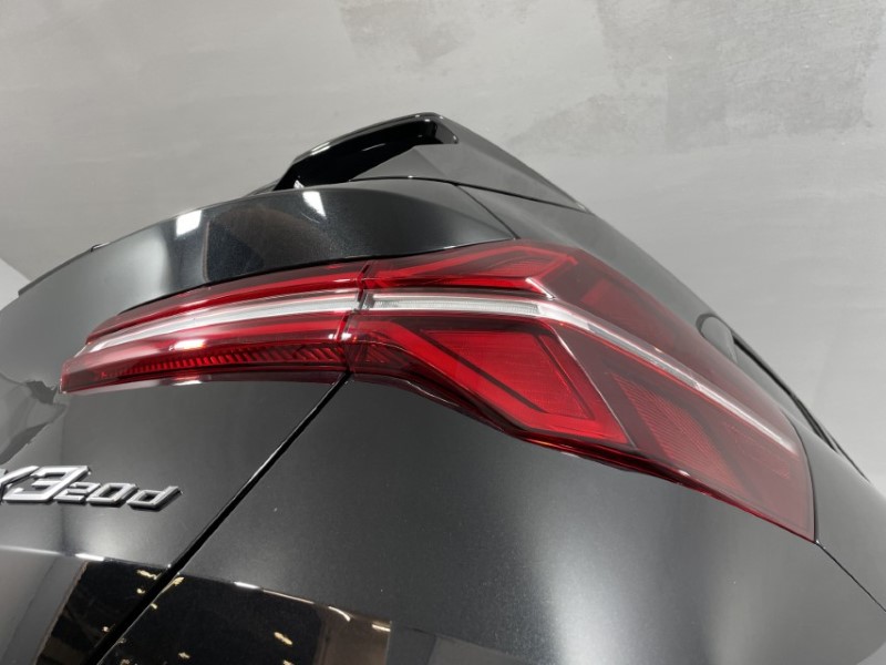 Used BMW X3 2025 for sale - 77001391: Photo 44