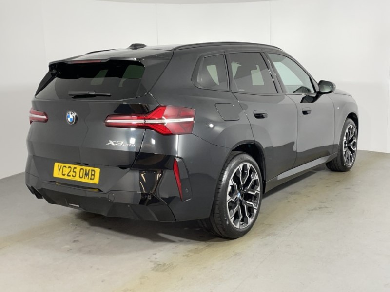 Used BMW X3 2025 for sale - 77001391: Photo 50