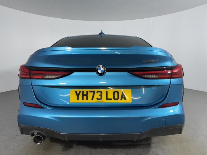 Used BMW 2 Series 2023 for sale - 77746004: Photo 15