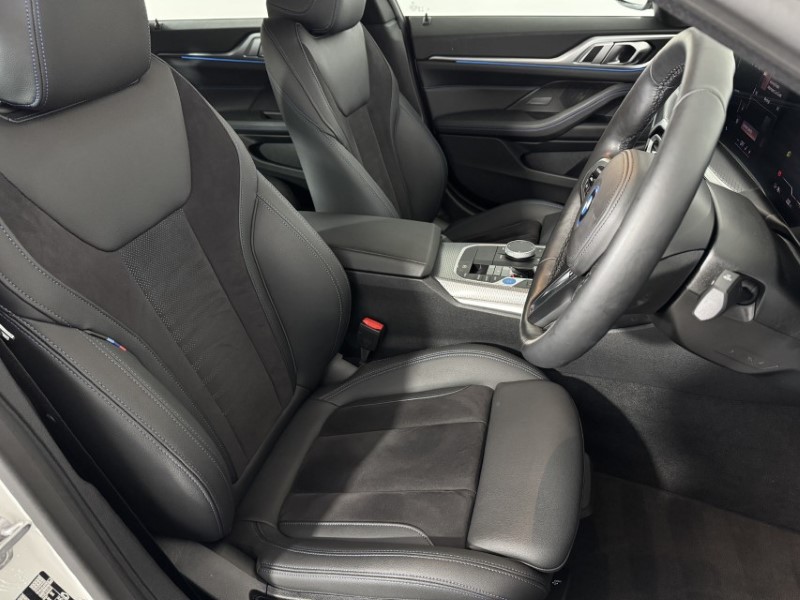 Used BMW i4 2024 for sale - 77077078: Photo 11