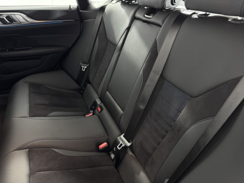 Used BMW i4 2024 for sale - 77077078: Photo 12