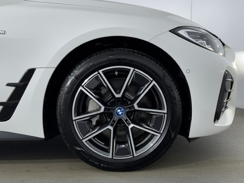 Used BMW i4 2024 for sale - 77077078: Photo 14