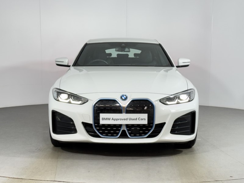 Used BMW i4 2024 for sale - 77077078: Photo 16