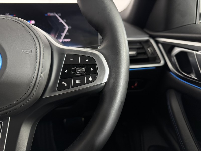Used BMW i4 2024 for sale - 77077078: Photo 18