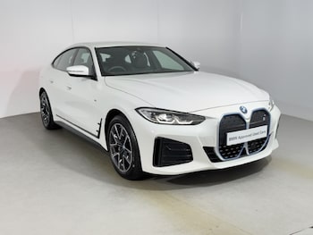 Used BMW i4 2024 for sale - 77077078: Photo