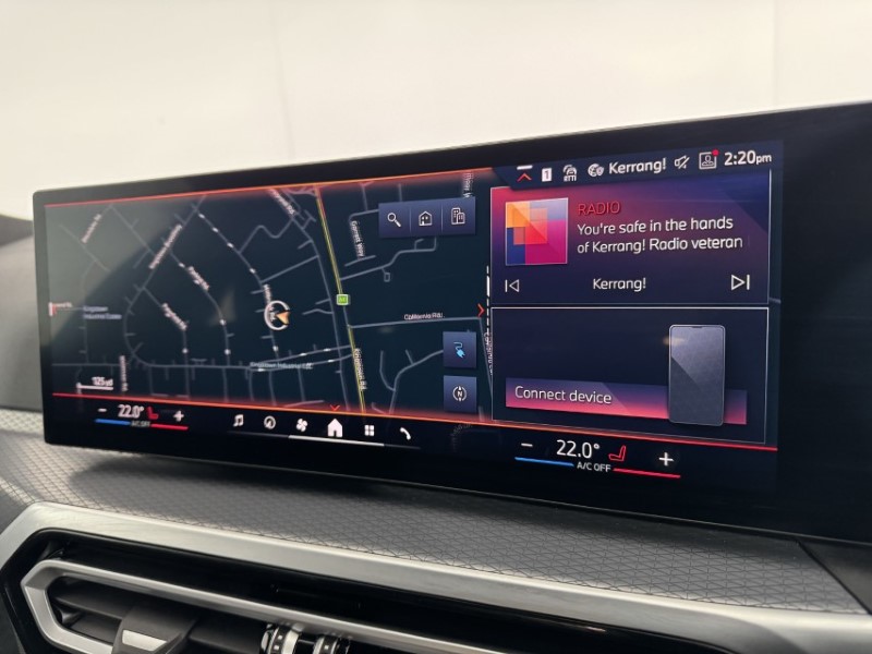 Used BMW i4 2024 for sale - 77077078: Photo 21