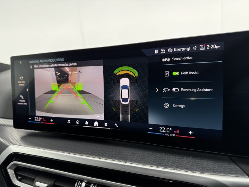 Used BMW i4 2024 for sale - 77077078: Photo 22